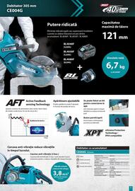 Catalog Makita Pagină 7
