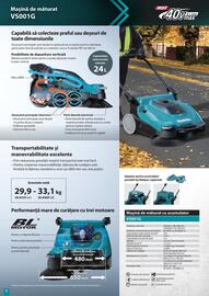 Catalog Makita Pagină 8