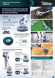 Catalog Makita Pagină 9