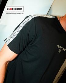 Folleto Deportes Blanes Página 2