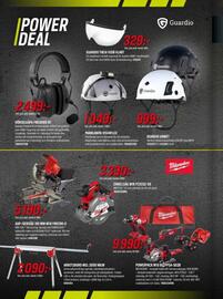 Tools reklamblad Sida 2