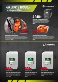 Tools reklamblad Sida 3