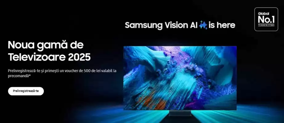 Catalog Samsung