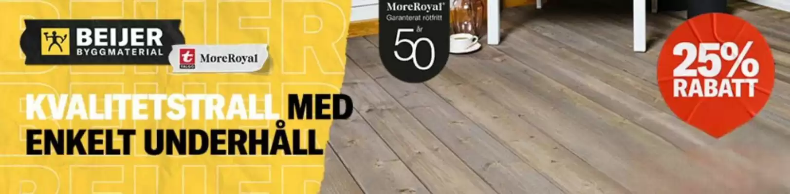 Bygg Ole reklamblad (giltig till och med 10-05)