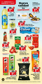 Folleto Dia Fresh semana 19 Página 10