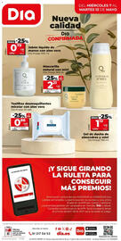 Folleto Dia Fresh semana 19 Página 12