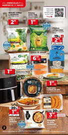 Folleto Dia Fresh semana 19 Página 2