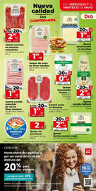 Folleto Dia Fresh semana 19 Página 7