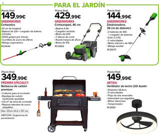 Folleto Costco semana 19 Página 3