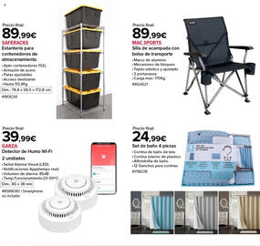Folleto Costco semana 19 Página 4
