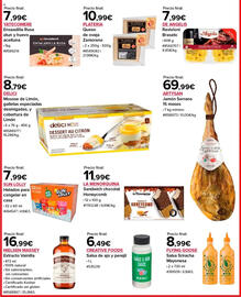 Folleto Costco semana 19 Página 8