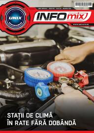 Catalog UNIX Auto Pagină 1