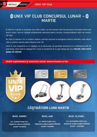Catalog UNIX Auto Pagină 14