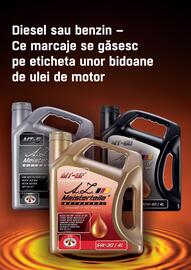 Catalog UNIX Auto Pagină 16