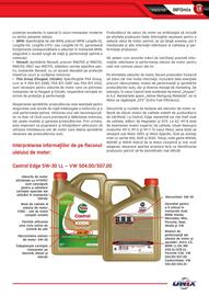 Catalog UNIX Auto Pagină 19