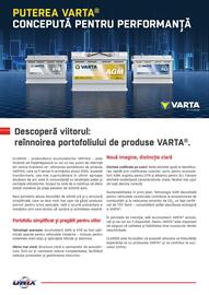 Catalog UNIX Auto Pagină 26