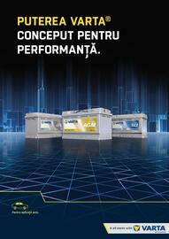 Catalog UNIX Auto Pagină 27