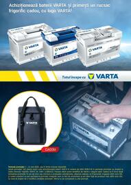 Catalog UNIX Auto Pagină 28