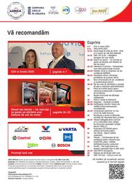Catalog UNIX Auto Pagină 3
