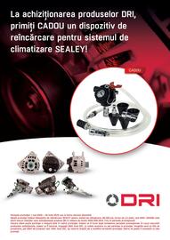 Catalog UNIX Auto Pagină 40