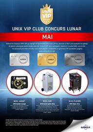 Catalog UNIX Auto Pagină 60