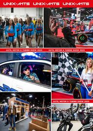 Catalog UNIX Auto Pagină 8