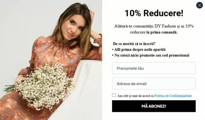 Catalog DyFashion (valid până la 14-04)