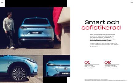 Honda reklamblad Sida 12