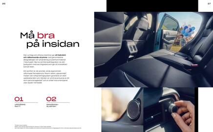 Honda reklamblad Sida 14