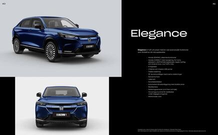 Honda reklamblad Sida 21