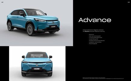 Honda reklamblad Sida 22