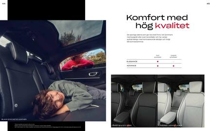 Honda reklamblad Sida 23