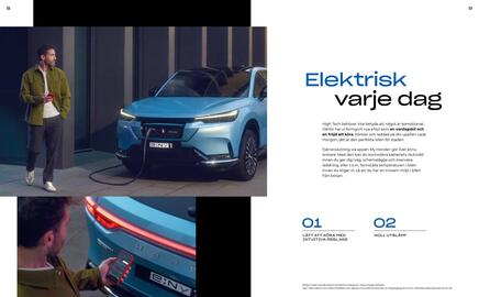 Honda reklamblad Sida 5