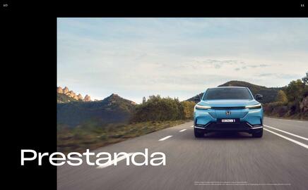 Honda reklamblad Sida 6
