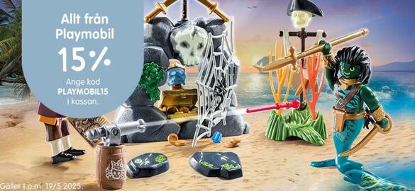 Babyland reklamblad vecka 19 Sida 2