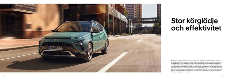 Hyundai reklamblad vecka 19 Sida 13
