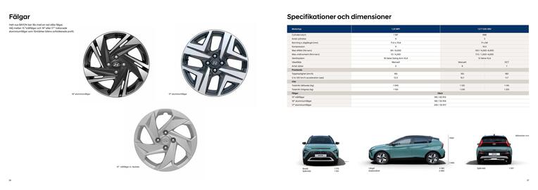 Hyundai reklamblad vecka 19 Sida 19