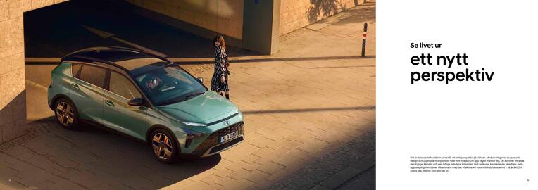 Hyundai reklamblad vecka 19 Sida 20