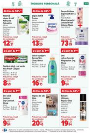 Catalog Carrefour Pagină 15