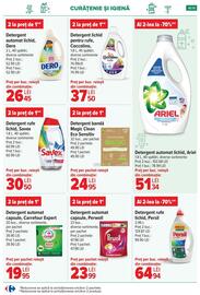 Catalog Carrefour Pagină 16