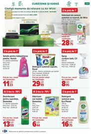 Catalog Carrefour Pagină 17