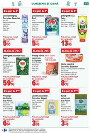 Catalog Carrefour Pagină 18