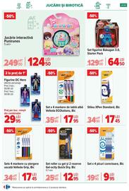 Catalog Carrefour Pagină 21