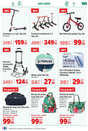 Catalog Carrefour Pagină 22