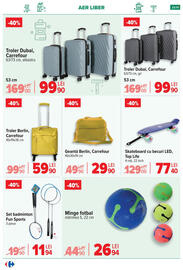 Catalog Carrefour Pagină 23