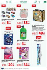 Catalog Carrefour Pagină 24