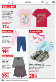 Catalog Carrefour Pagină 28