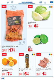 Catalog Carrefour Pagină 31