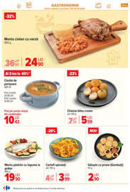 Catalog Carrefour Pagină 34