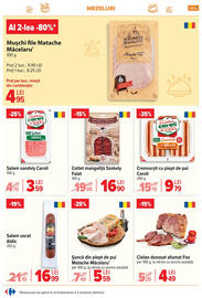 Catalog Carrefour Pagină 36